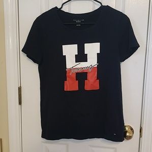 Tommy Hilfiger short sleeve shirt